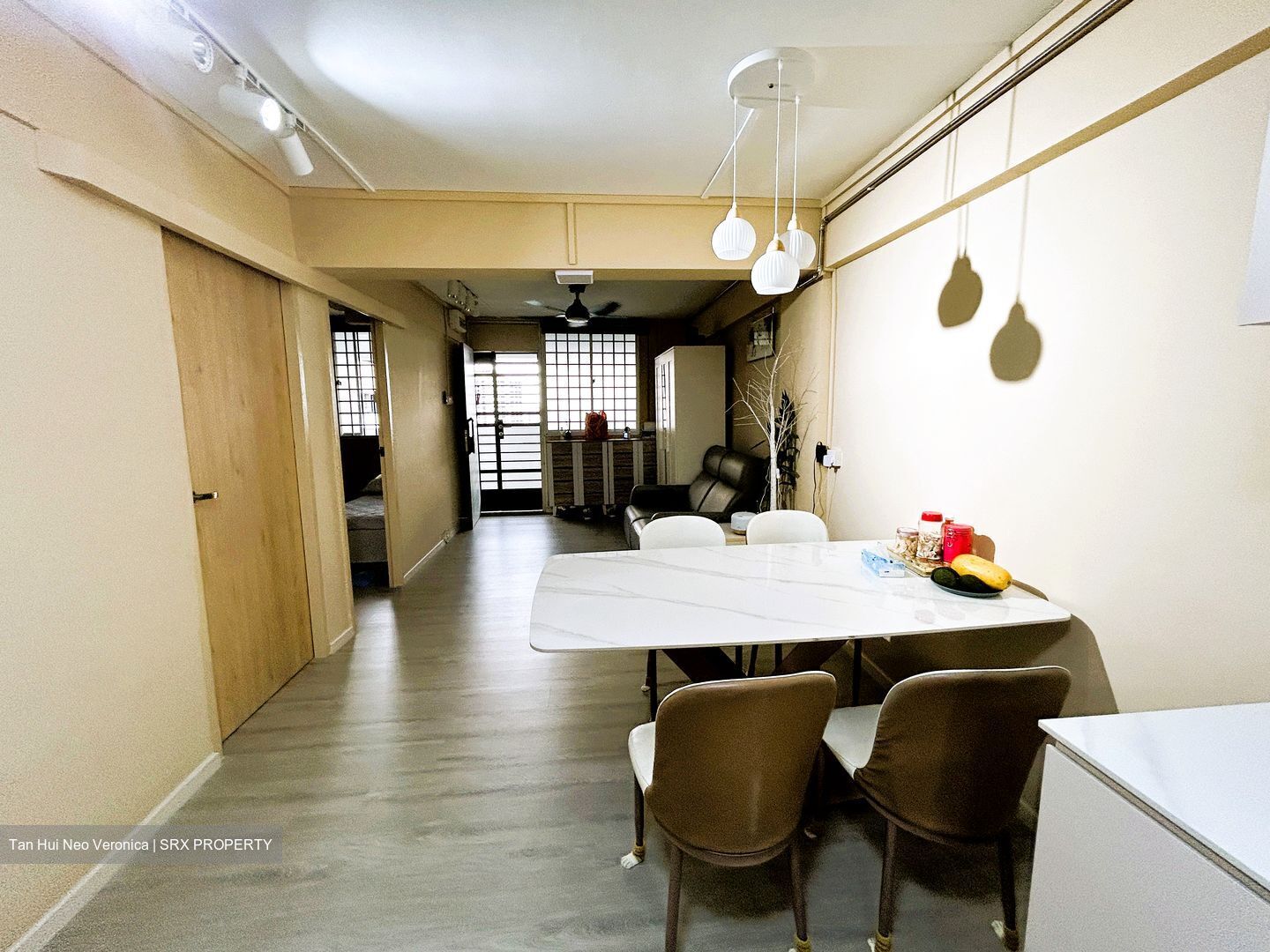 Blk 208 Boon Lay Place (Jurong West), HDB 3 Rooms #553725611